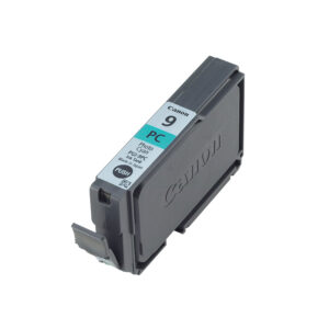 Canon PGI-9PC Photo Cyan Ink Cartridge Canon PGI-9PC Photo Cyan Ink Cartridge