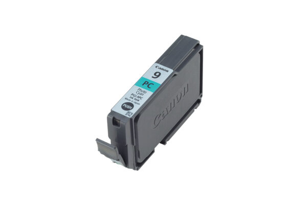 Canon PGI-9PC Photo Cyan Ink Cartridge Canon PGI-9PC Photo Cyan Ink Cartridge