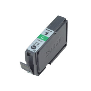 Canon PGI-9G Green Ink Cartridge Canon PGI-9G Green Ink Cartridge