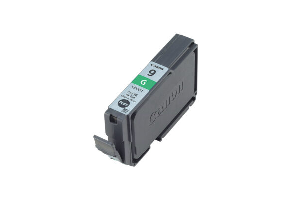 Canon PGI-9G Green Ink Cartridge Canon PGI-9G Green Ink Cartridge