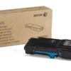 Xerox Genuine Phaser™ 6600, WorkCentre™ 6605 Cyan Toner Cartridge Xerox Genuine Phaser™ 6600, WorkCentre™ 6605 Cyan Toner Cartridge
