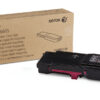 Xerox Genuine Phaser™ 6600, WorkCentre™ 6605 Magenta Toner Cartridge Xerox Genuine Phaser™ 6600, WorkCentre™ 6605 Magenta Toner Cartridge