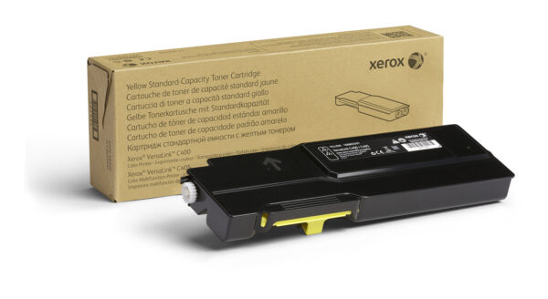 Xerox Genuine ® VersaLink® C400 Color Printer/C405 Color Xerox Genuine ® VersaLink® C400 Color Printer/C405 Color