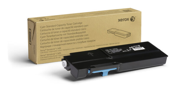Xerox Genuine ® VersaLink® C400 Color Printer/C405 Color Xerox Genuine ® VersaLink® C400 Color Printer/C405 Color