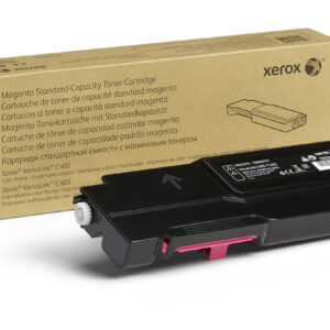Xerox Genuine ® VersaLink® C400 Color Printer/C405 Color Xerox Genuine ® VersaLink® C400 Color Printer/C405 Color