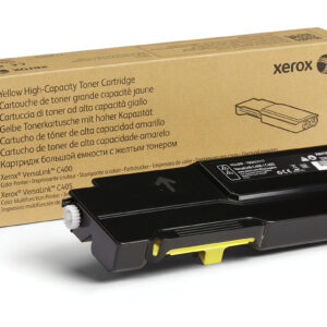 Xerox Genuine ® VersaLink® C400 Color Printer/C405 Color Xerox Genuine ® VersaLink® C400 Color Printer/C405 Color