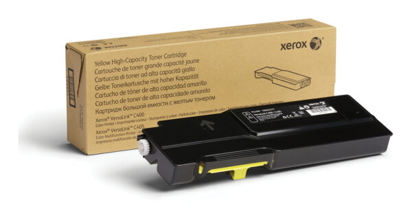 Xerox Genuine ® VersaLink® C400 Color Printer/C405 Color Xerox Genuine ® VersaLink® C400 Color Printer/C405 Color