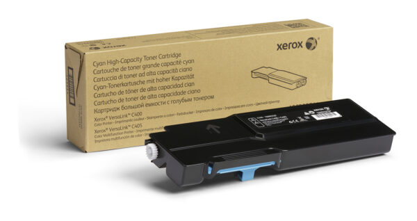 Xerox Genuine ® VersaLink® C400 Color Printer​/​C405 Color