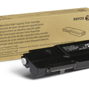 Xerox Genuine ® VersaLink® C400 Color Printer/C405 Color Xerox Genuine ® VersaLink® C400 Color Printer/C405 Color