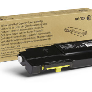 Xerox Genuine ® VersaLink® C400 Color Printer/C405 Color Xerox Genuine ® VersaLink® C400 Color Printer/C405 Color