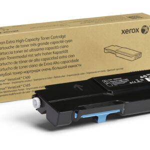 Xerox Genuine ® VersaLink® C400 Color Printer/C405 Color Xerox Genuine ® VersaLink® C400 Color Printer/C405 Color