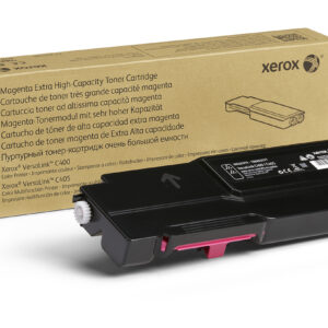 Xerox Genuine ® VersaLink® C400 Color Printer/C405 Color Xerox Genuine ® VersaLink® C400 Color Printer/C405 Color