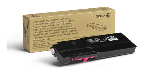Xerox Genuine ® VersaLink® C400 Color Printer/C405 Color Xerox Genuine ® VersaLink® C400 Color Printer/C405 Color