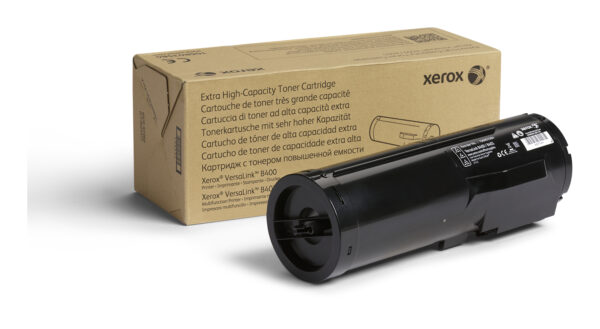 Xerox Genuine ® VersaLink® B400 Printer​/​B405 Multifunction Printer