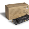 Xerox Genuine Phaser® 3330, WorkCentre® 3300 Series Black Standard Xerox Genuine Phaser® 3330, WorkCentre® 3300 Series Black Standard
