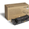 Xerox Genuine Phaser® 3330, WorkCentre® 3300 Series Black Extra High Xerox Genuine Phaser® 3330, WorkCentre® 3300 Series Black Extra High