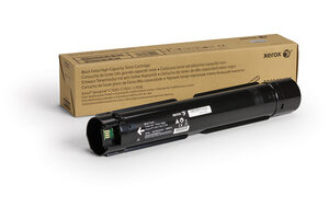 Xerox 106R03737 toner cartridge 1 pc(s) Original Black Xerox 106R03737 toner cartridge 1 pc(s) Original Black