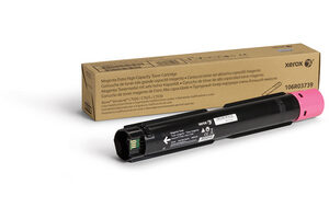 Xerox 106R03739 toner cartridge 1 pc(s) Original Magenta Xerox 106R03739 toner cartridge 1 pc(s) Original Magenta