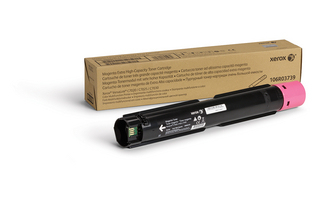 Xerox 106R03739 toner cartridge 1 pc(s) Original Magenta Xerox 106R03739 toner cartridge 1 pc(s) Original Magenta