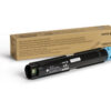 Xerox 106R03740 toner cartridge 1 pc(s) Original Cyan Xerox 106R03740 toner cartridge 1 pc(s) Original Cyan