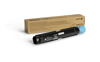 Xerox 106R03740 toner cartridge 1 pc(s) Original Cyan Xerox 106R03740 toner cartridge 1 pc(s) Original Cyan