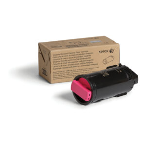Xerox Genuine ® VersaLink® C500 Color Printer/C505 Color Xerox Genuine ® VersaLink® C500 Color Printer/C505 Color