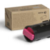Xerox Genuine ® VersaLink® C500 Color Printer/C505 Color Xerox Genuine ® VersaLink® C500 Color Printer/C505 Color