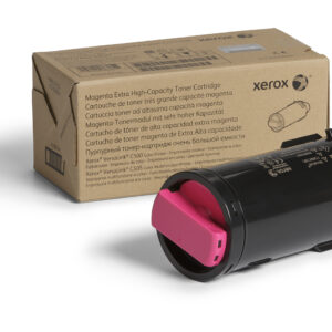 Xerox Genuine ® VersaLink® C500 Color Printer/C505 Color Xerox Genuine ® VersaLink® C500 Color Printer/C505 Color