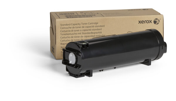 Xerox Genuine ® VersaLink® B600/B610 Printer/B605/B615 Xerox Genuine ® VersaLink® B600/B610 Printer/B605/B615