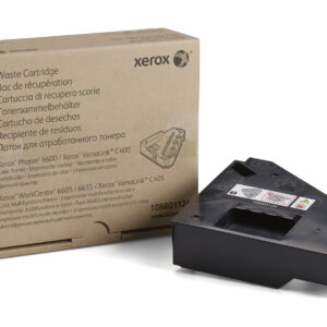 Xerox Phaser 6600/WorkCentre 6605 Waste Cartridge Xerox Phaser 6600/WorkCentre 6605 Waste Cartridge