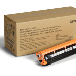 Xerox PHASER 6510 / WORKCENTRE 6515 Black Drum Cartridge 48,000 Pages Xerox PHASER 6510 / WORKCENTRE 6515 Black Drum Cartridge 48,000 Pages