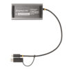 StarTech.com USB-C to Dual-HDMI Adapter - USB-C or A to 2x HDMI - 4K