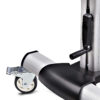 StarTech.com Rolling TV Cart/Stand On Wheels For 60-100inch Flat