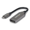 StarTech.com 112B-USBC-HDMI21 video cable adapter 0.2 m USB Type-C