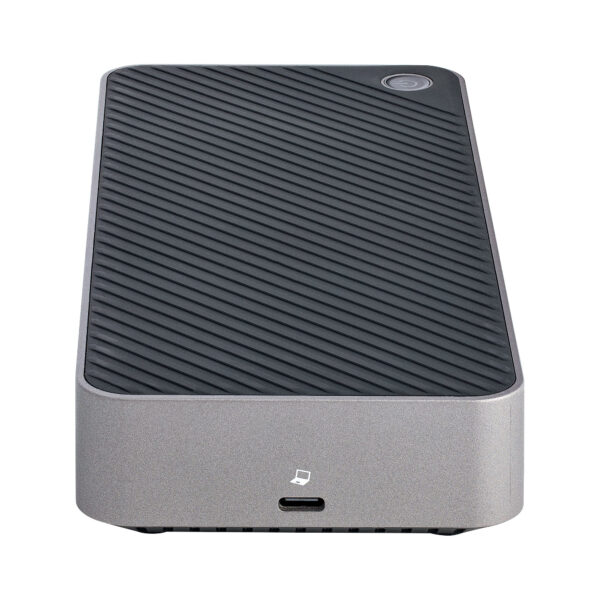 StarTech.com USB-C Triple Monitor Docking Station - HDMI/DP Triple 4k