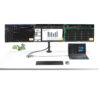 StarTech.com USB-C Triple Monitor Multiport Adapter, Dual 4K 60Hz +
