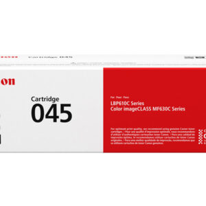 Canon 045 toner cartridge 1 pc(s) Original Yellow Canon 045 toner cartridge 1 pc(s) Original Yellow