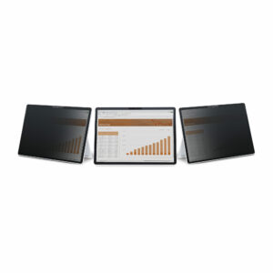 StarTech.com 4-Way 12.3in Surface Pro 4/5/6/7/7+ Privacy Screen StarTech.com 4-Way 12.3in Surface Pro 4/5/6/7/7+ Privacy Screen