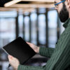 StarTech.com 4-Way 12.3in Surface Pro 4/5/6/7/7+ Privacy Screen