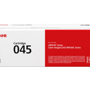 Canon 045 toner cartridge 1 pc(s) Original Magenta Canon 045 toner cartridge 1 pc(s) Original Magenta