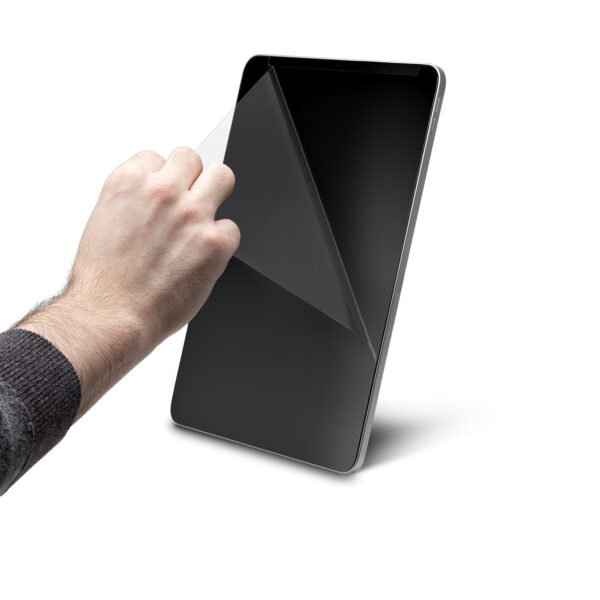 StarTech.com 4-Way Privacy Screen For 12.9-inch iPad Pro, 3rd Gen and StarTech.com 4-Way Privacy Screen For 12.9-inch iPad Pro, 3rd Gen and