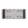 StarTech.com Dual-Laptop USB-C KVM Docking Station, Dual Monitor 4K