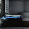 StarTech.com 12S-CABLE-LACING-BAR rack accessory Cable lacing bar StarTech.com 12S-CABLE-LACING-BAR rack accessory Cable lacing bar