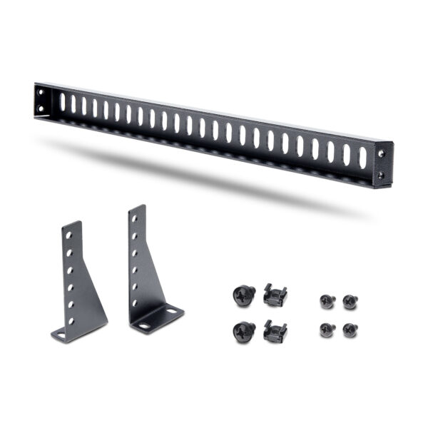 StarTech.com 12S-CABLE-LACING-BAR rack accessory Cable lacing bar StarTech.com 12S-CABLE-LACING-BAR rack accessory Cable lacing bar