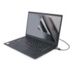 StarTech.com 13.3in Laptop Privacy Screen - Anti-Glare Privacy Filter StarTech.com 14in Laptop Privacy Screen - Anti-Glare Privacy Filter