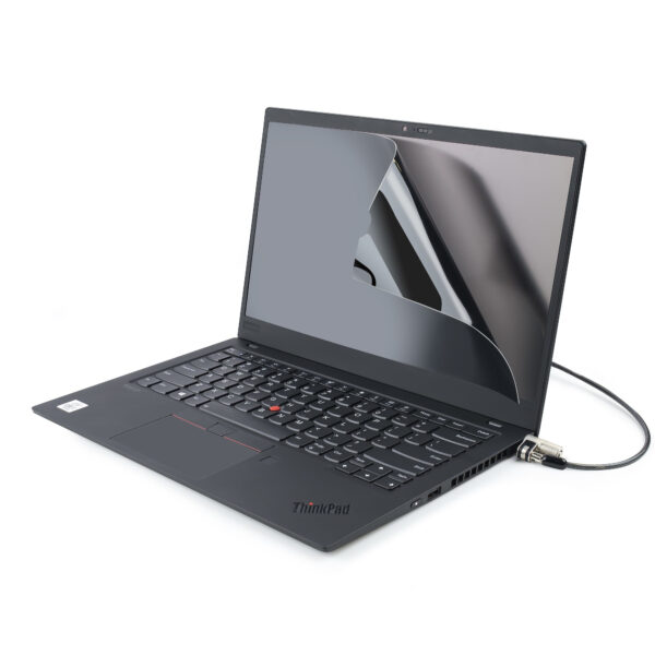 StarTech.com 13.3in Laptop Privacy Screen - Anti-Glare Privacy Filter StarTech.com 14in Laptop Privacy Screen - Anti-Glare Privacy Filter