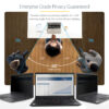 StarTech.com 13.3in Laptop Privacy Screen - Anti-Glare Privacy Filter StarTech.com 14in Laptop Privacy Screen - Anti-Glare Privacy Filter