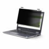 StarTech.com 13.3-inch 16:9 Flip-Up Privacy Screen with Touch, StarTech.com 15.6-inch 16:9 Flip-Up Privacy Screen with Touch,
