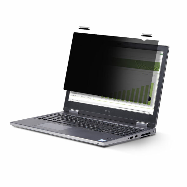StarTech.com 13.3-inch 16:9 Flip-Up Privacy Screen with Touch, StarTech.com 15.6-inch 16:9 Flip-Up Privacy Screen with Touch,
