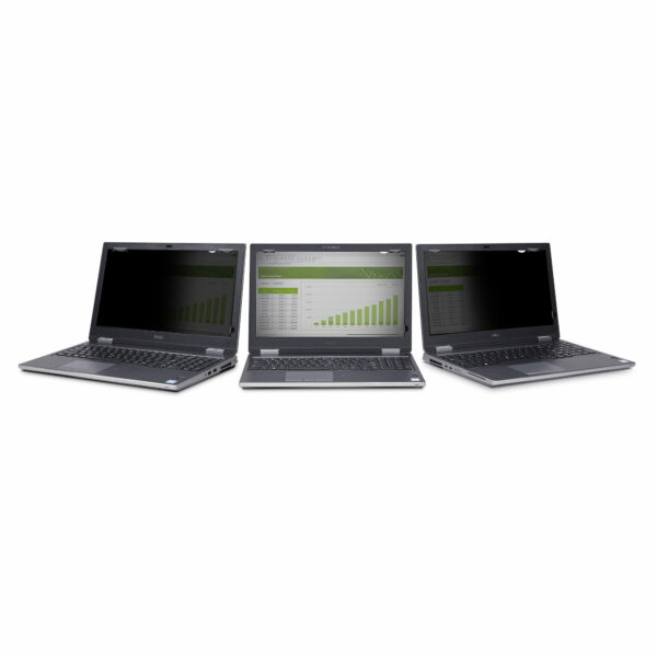 StarTech.com 13.3-inch 16:9 Flip-Up Privacy Screen with Touch, StarTech.com 15.6-inch 16:9 Flip-Up Privacy Screen with Touch,